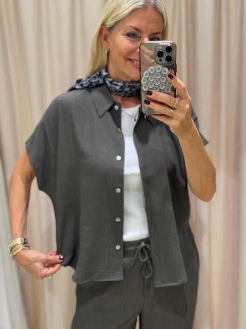 Bluse | Fasinga