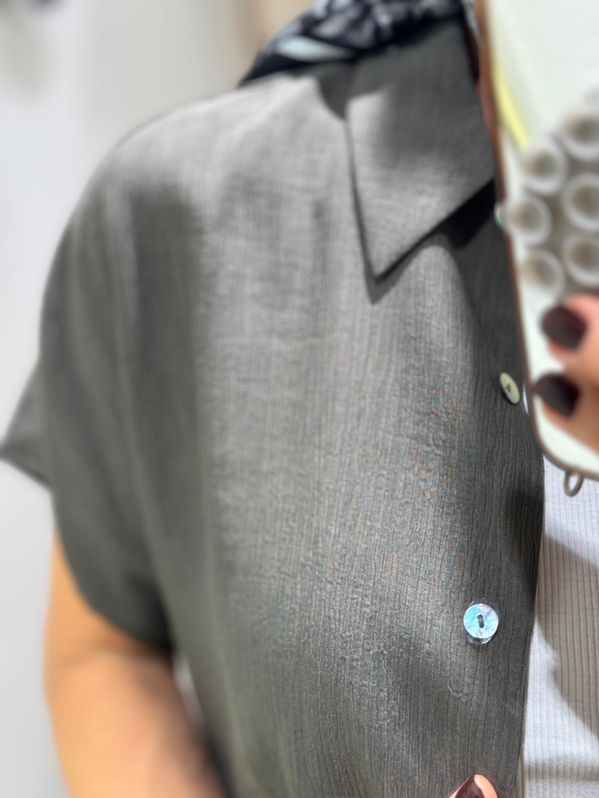 Bluse | Fasinga