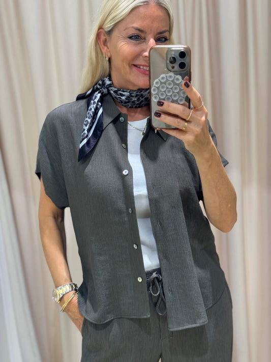 Bluse | Fasinga