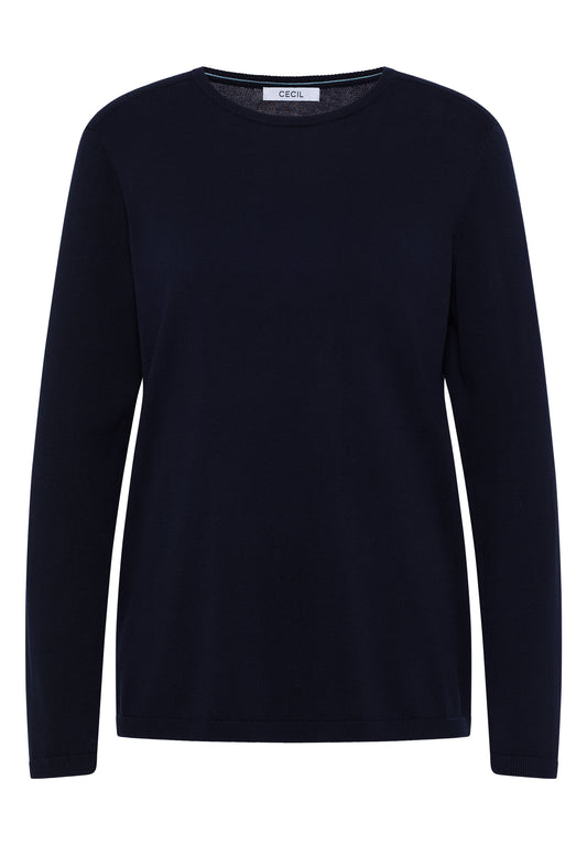 Basic Pullover