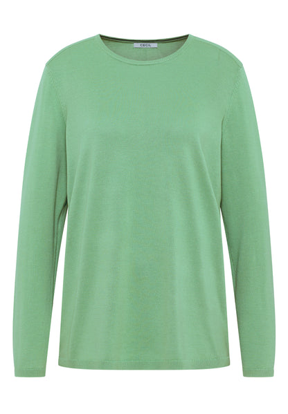 Basic Pullover