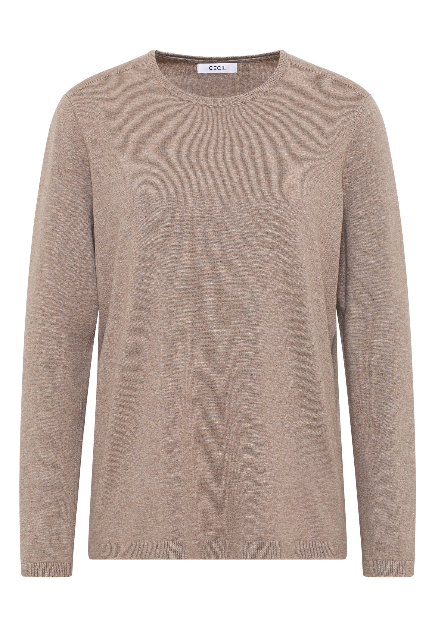 Basic Pullover