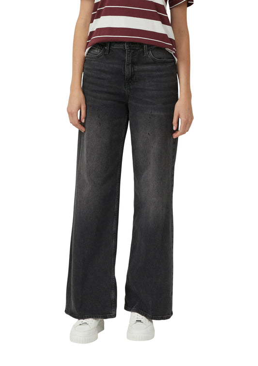 Jeans-Hose