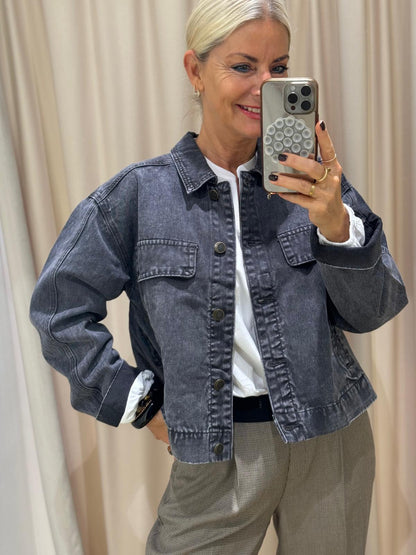 Jacke | Carlina