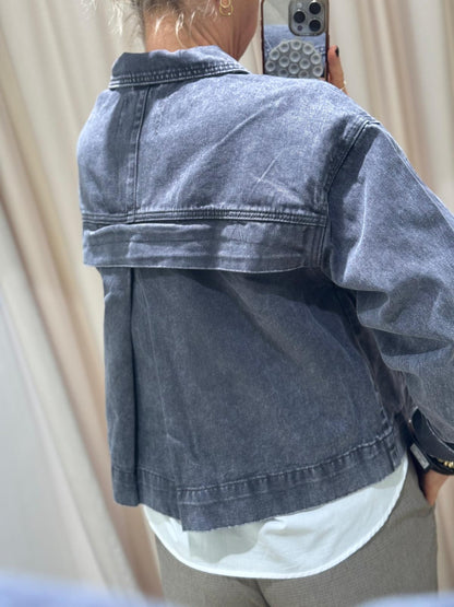 Jacke | Carlina