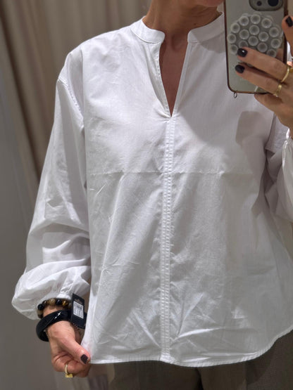 Bluse | Flandi