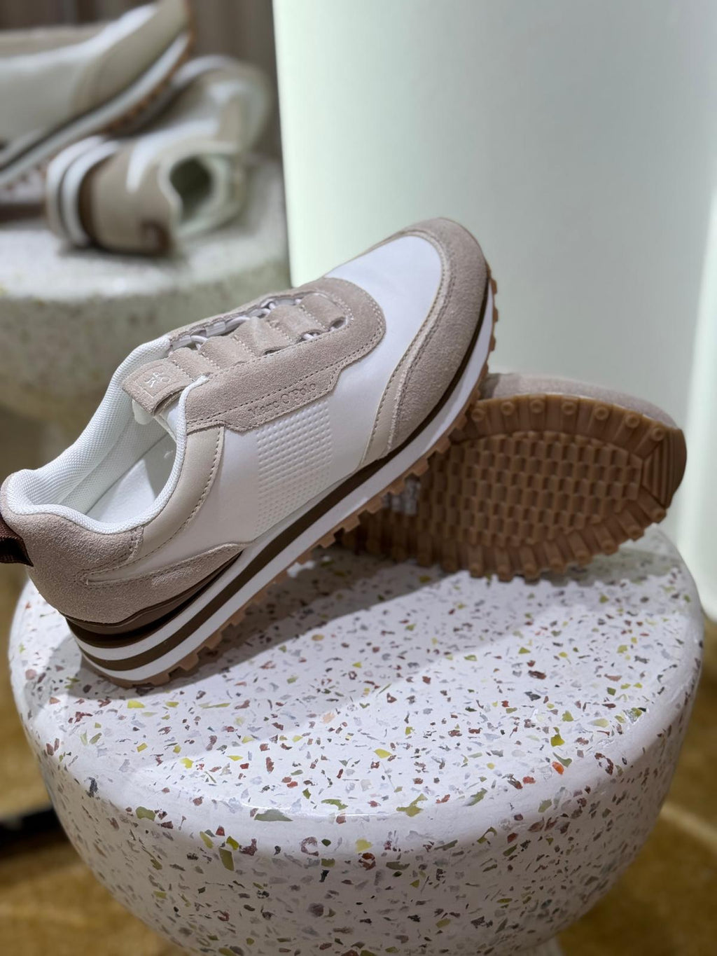 Slip-On-Sneaker | Bjorna