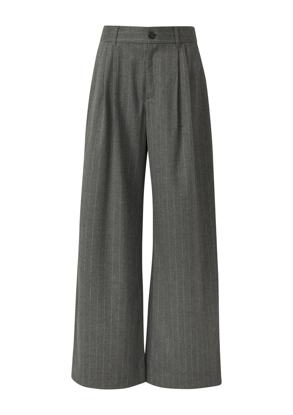 Hose | Nadelstreifen