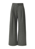 Hose | Nadelstreifen