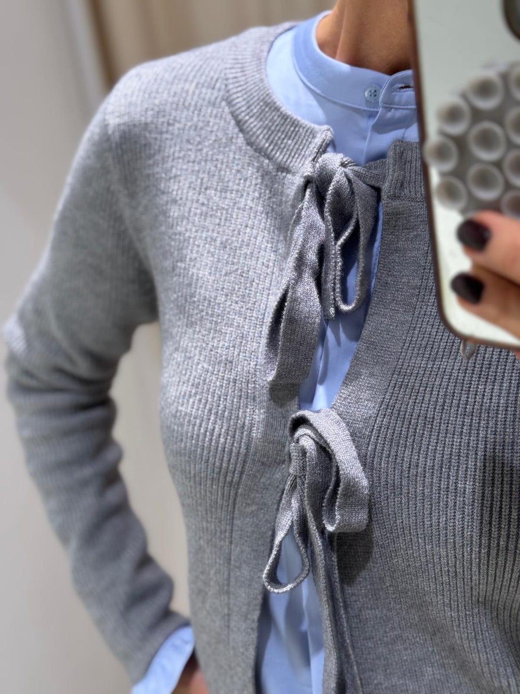 Strickjacke | Kanita