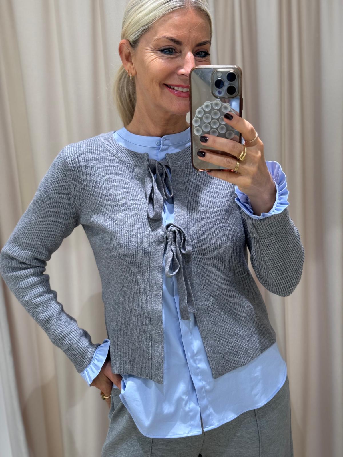 Strickjacke | Kanita