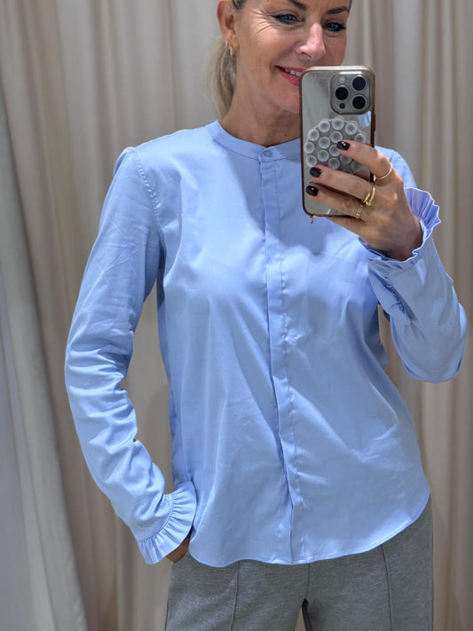 Bluse | Mattie