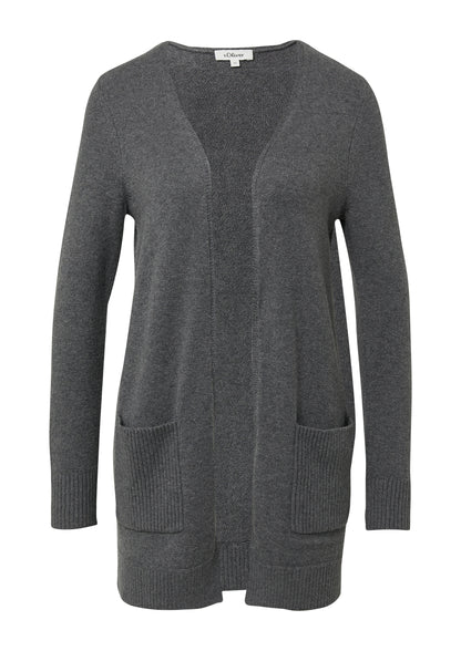 Strickjacke