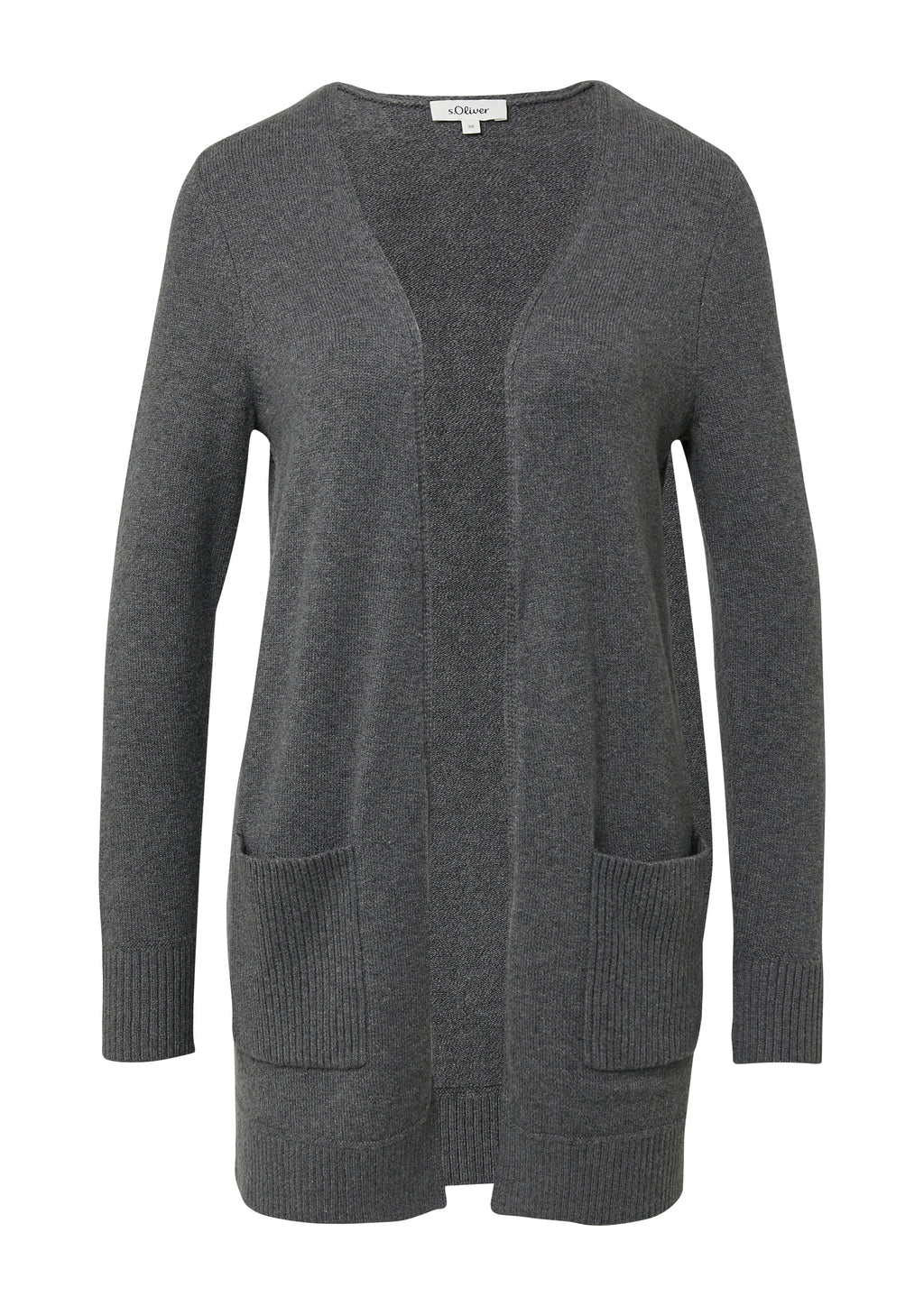 Strickjacke