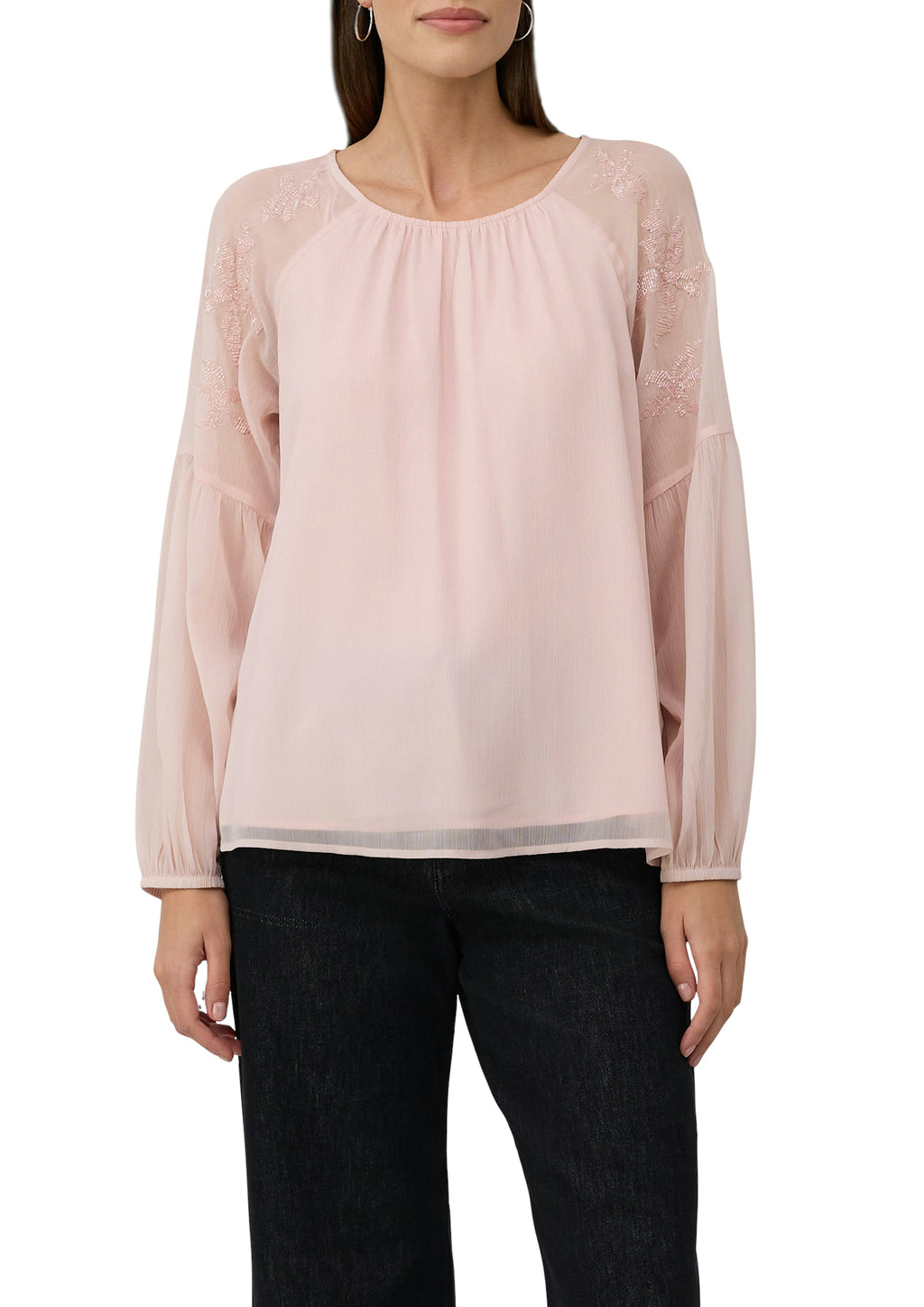 Bluse