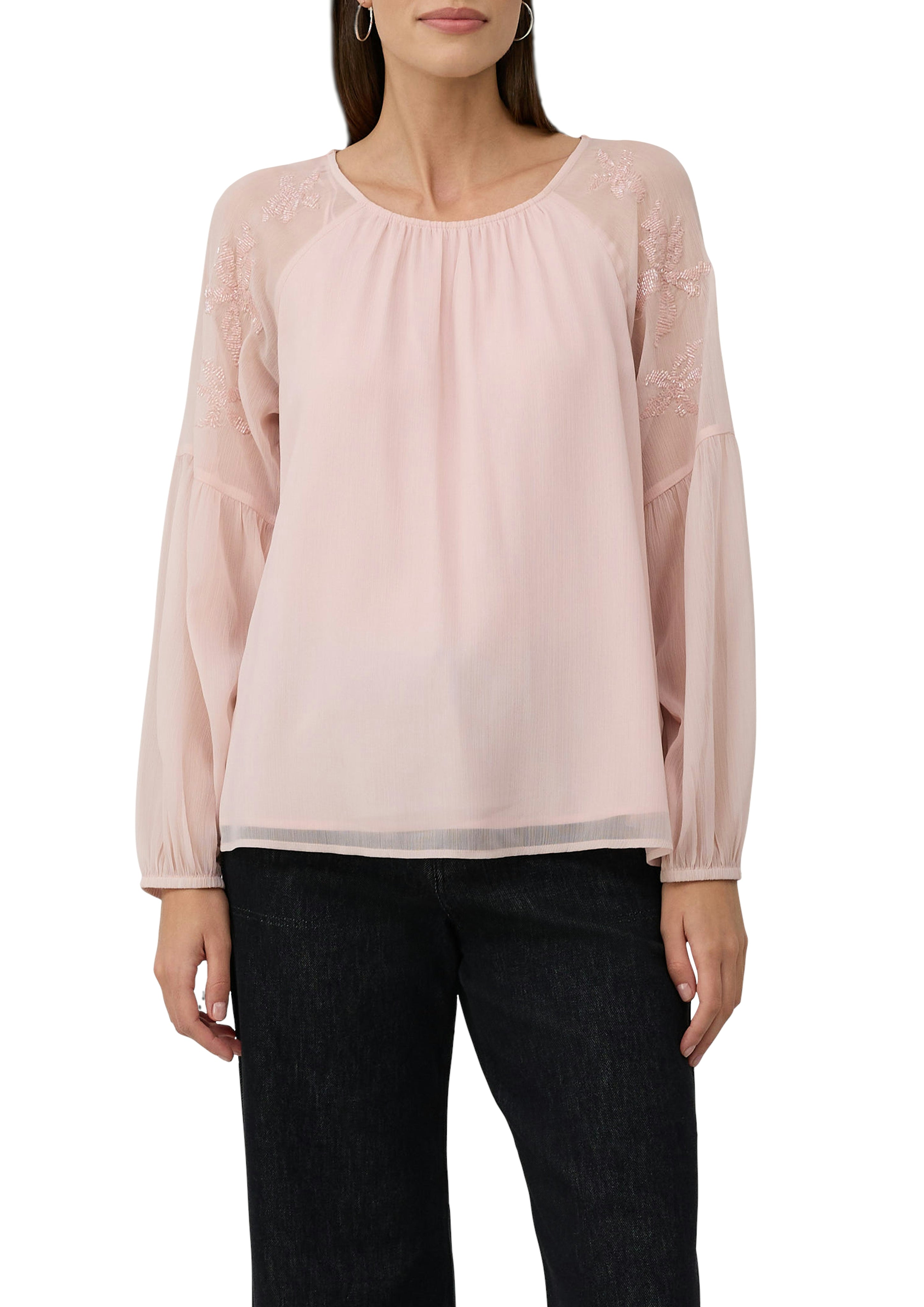 Bluse
