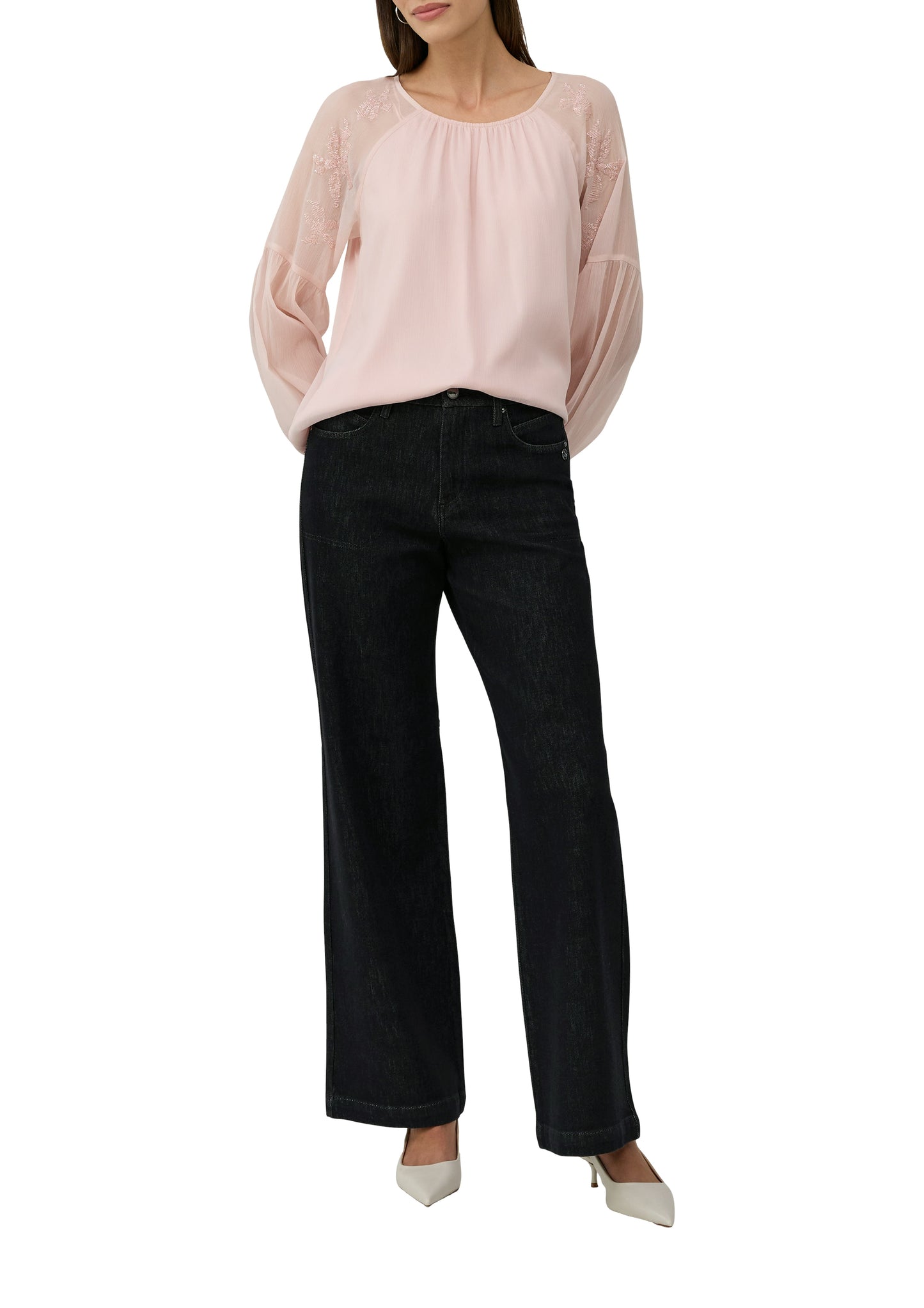 Bluse