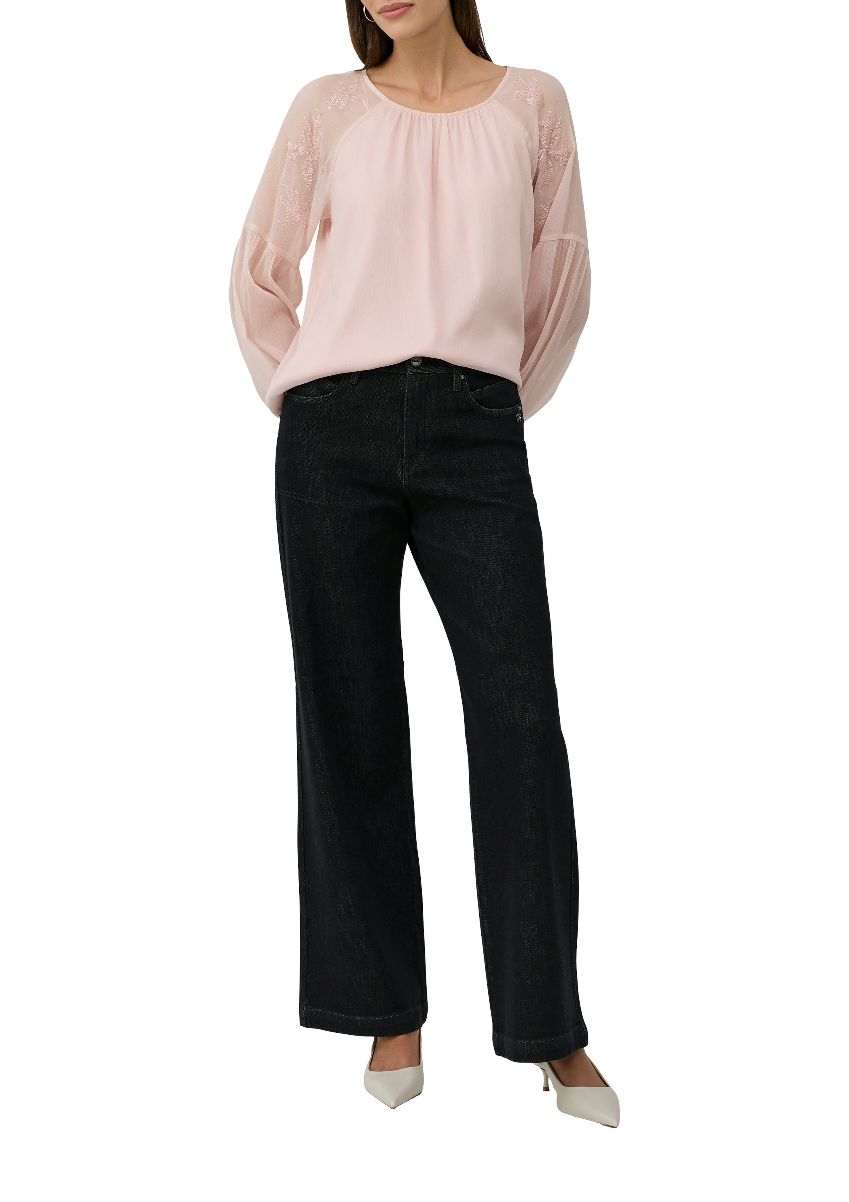 Bluse