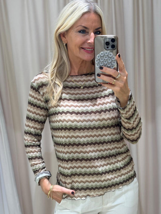 Shirt | Sibill