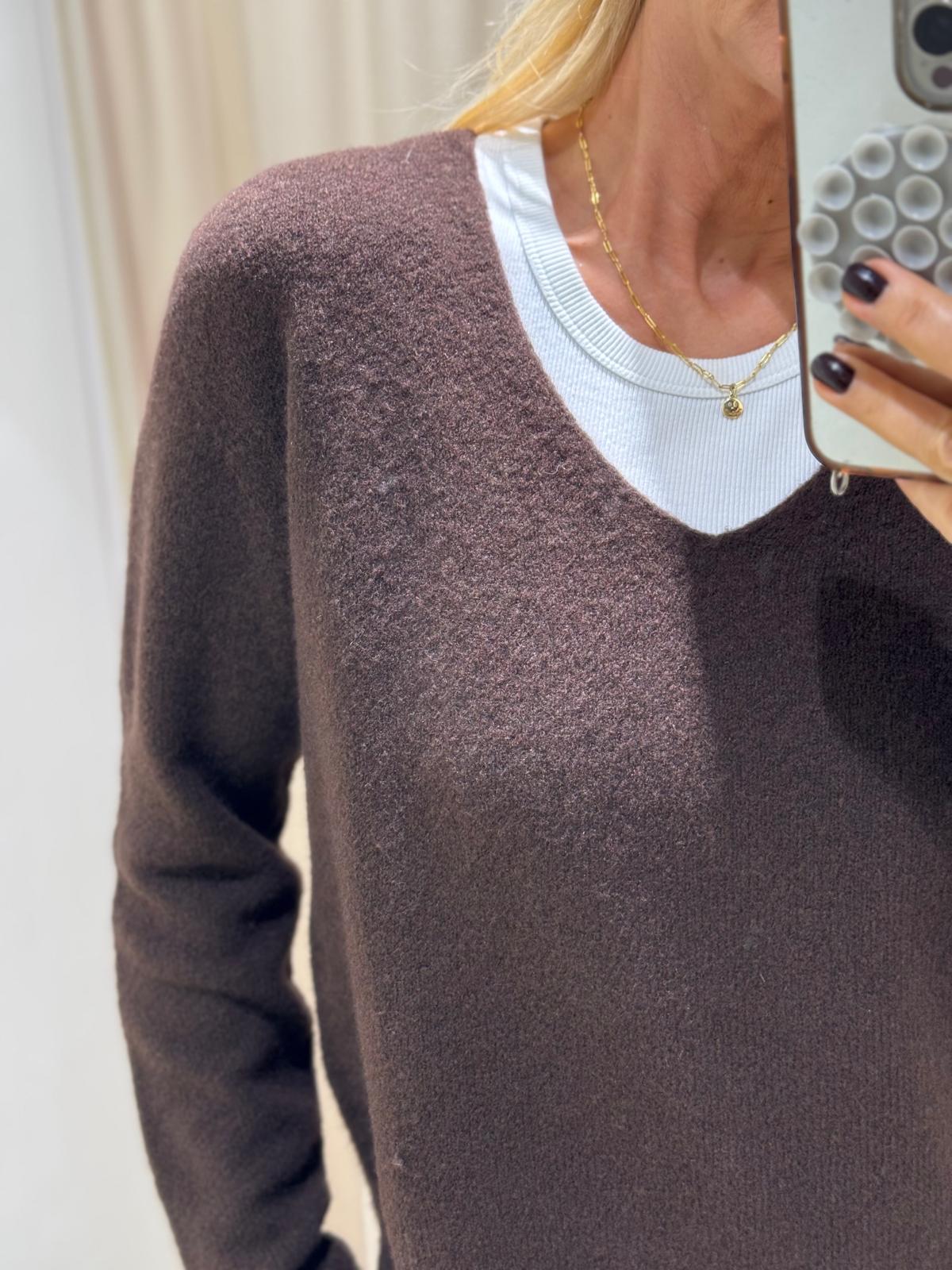 Pullover | Belaine