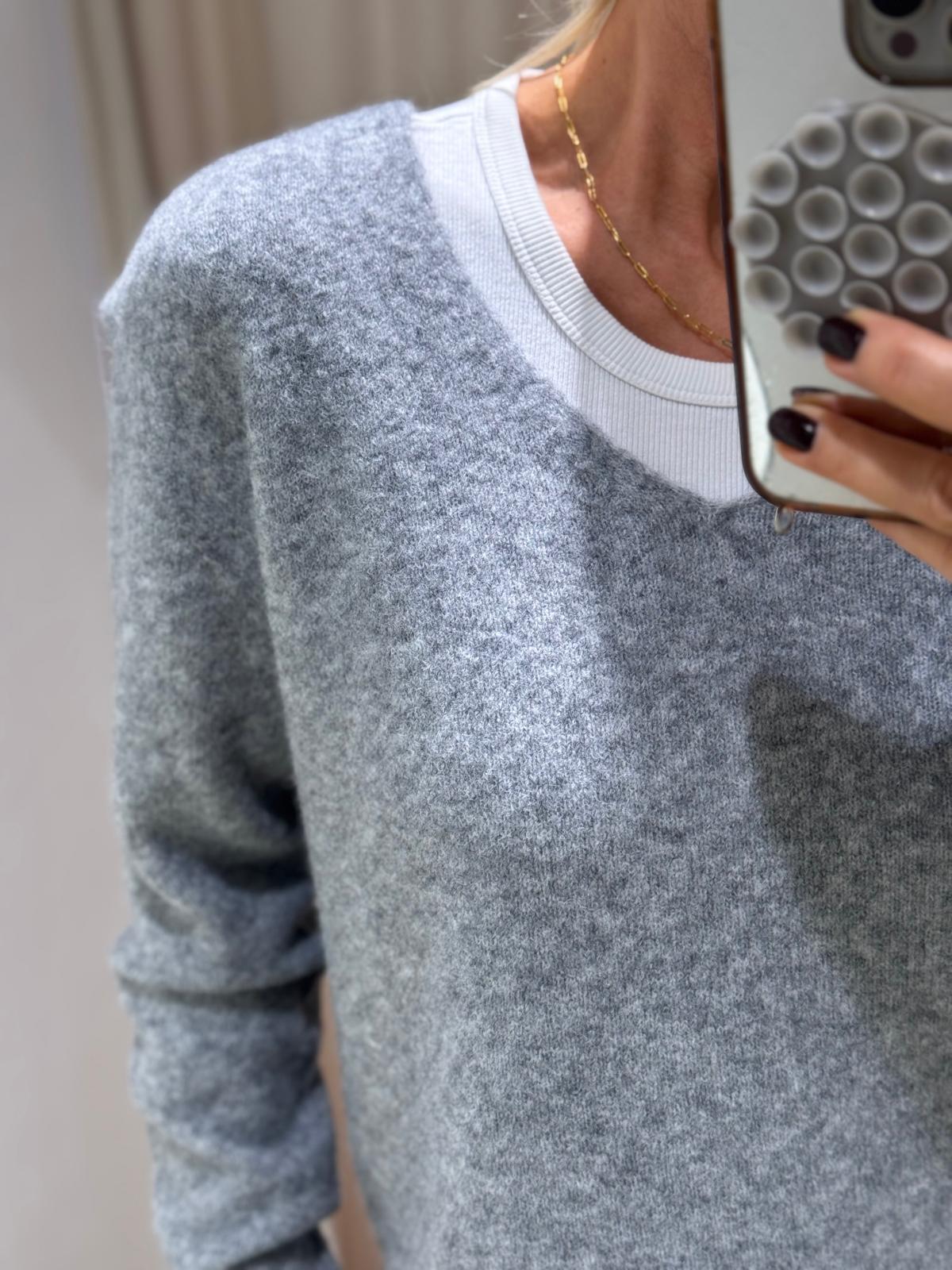 Pullover | Belaine