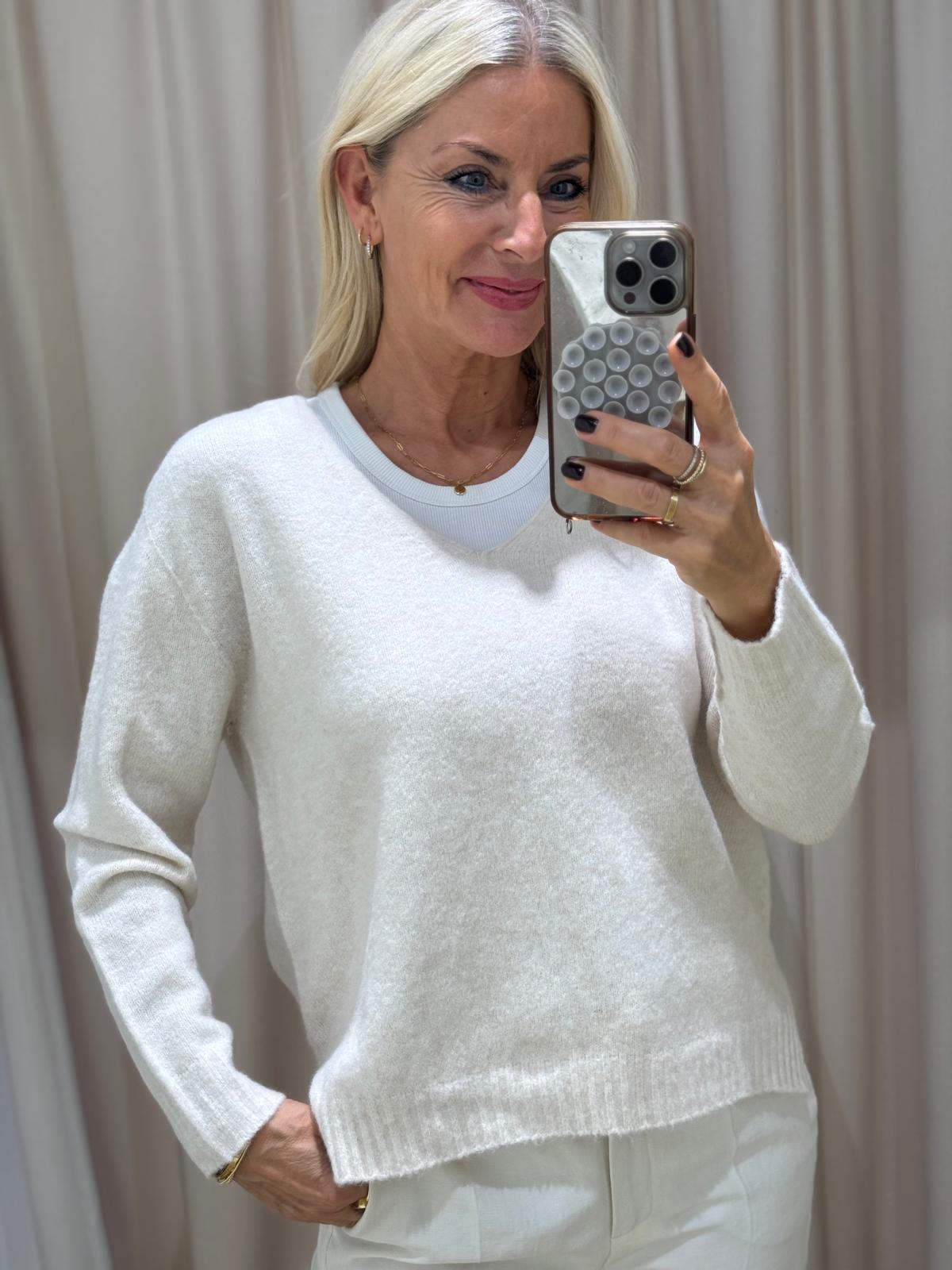 Pullover | Belaine