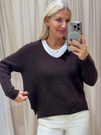 Pullover | Belaine