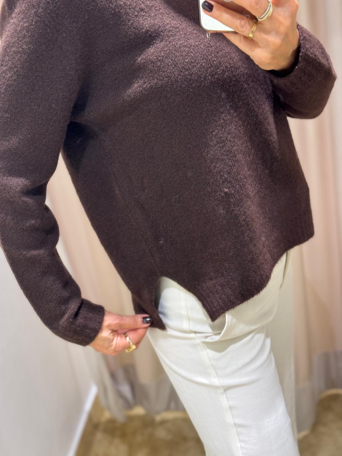 Pullover | Belaine