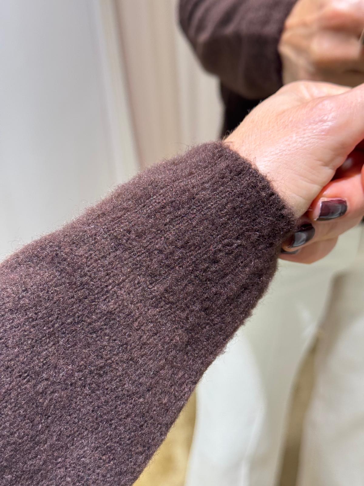 Pullover | Belaine