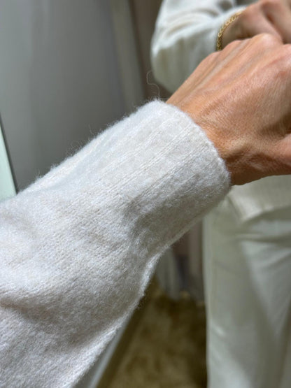Pullover | Belaine