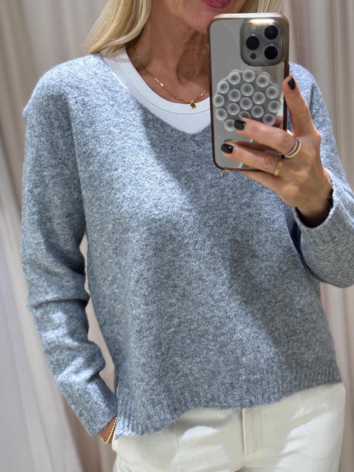 Pullover | Belaine