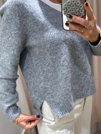 Pullover | Belaine