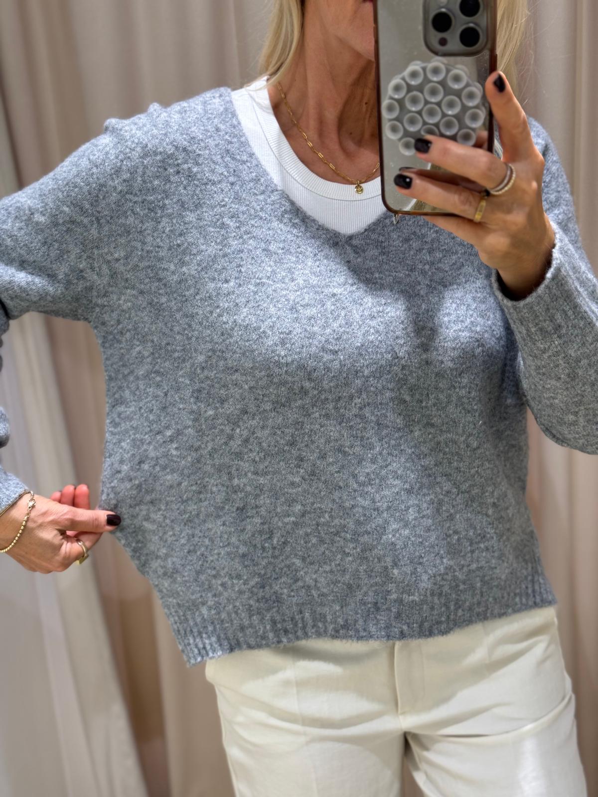 Pullover | Belaine