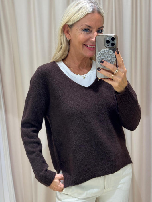 Pullover | Belaine
