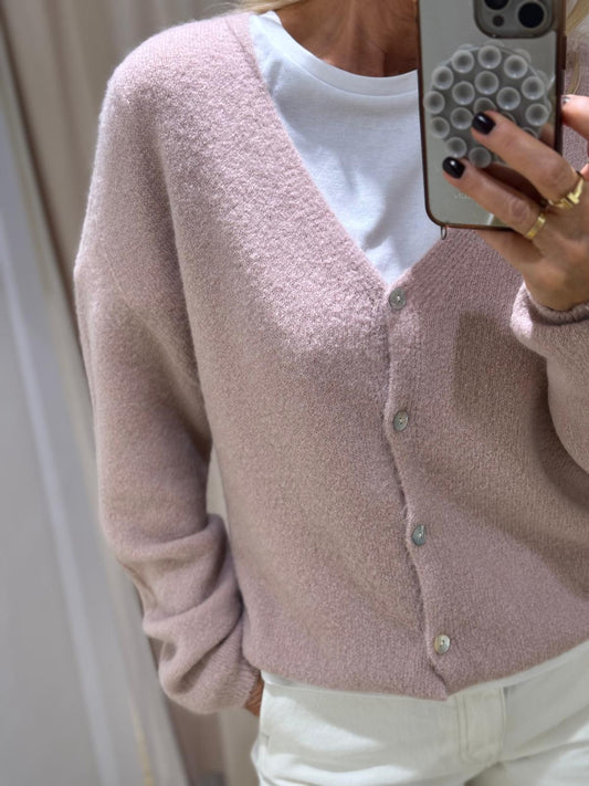 Strickweste | Elaine