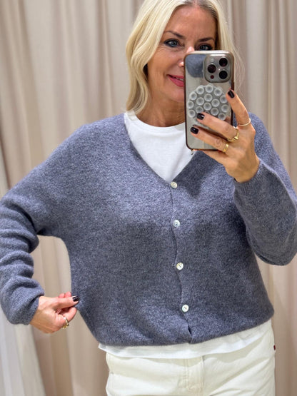 Strickweste | Elaine