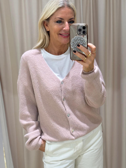 Strickweste | Elaine