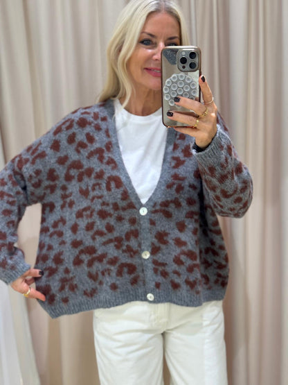 Strickjacke | Antje
