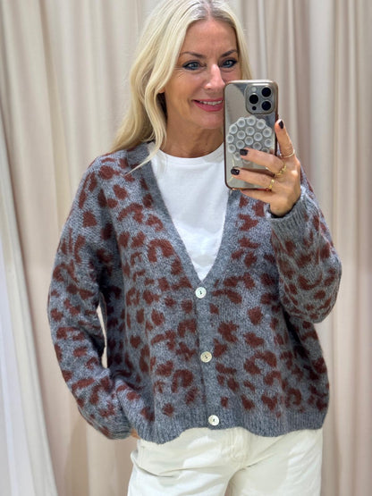 Strickjacke | Antje