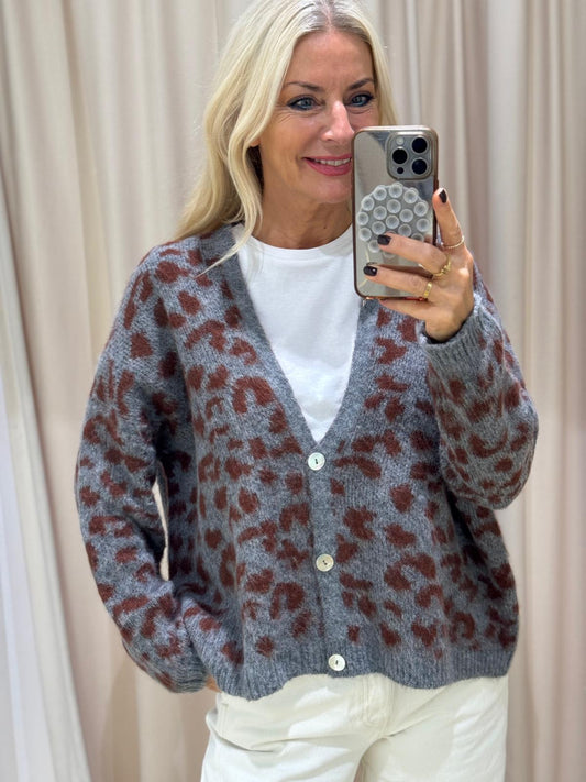 Strickjacke | Antje