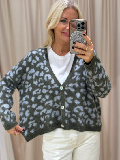 Strickjacke | Antje