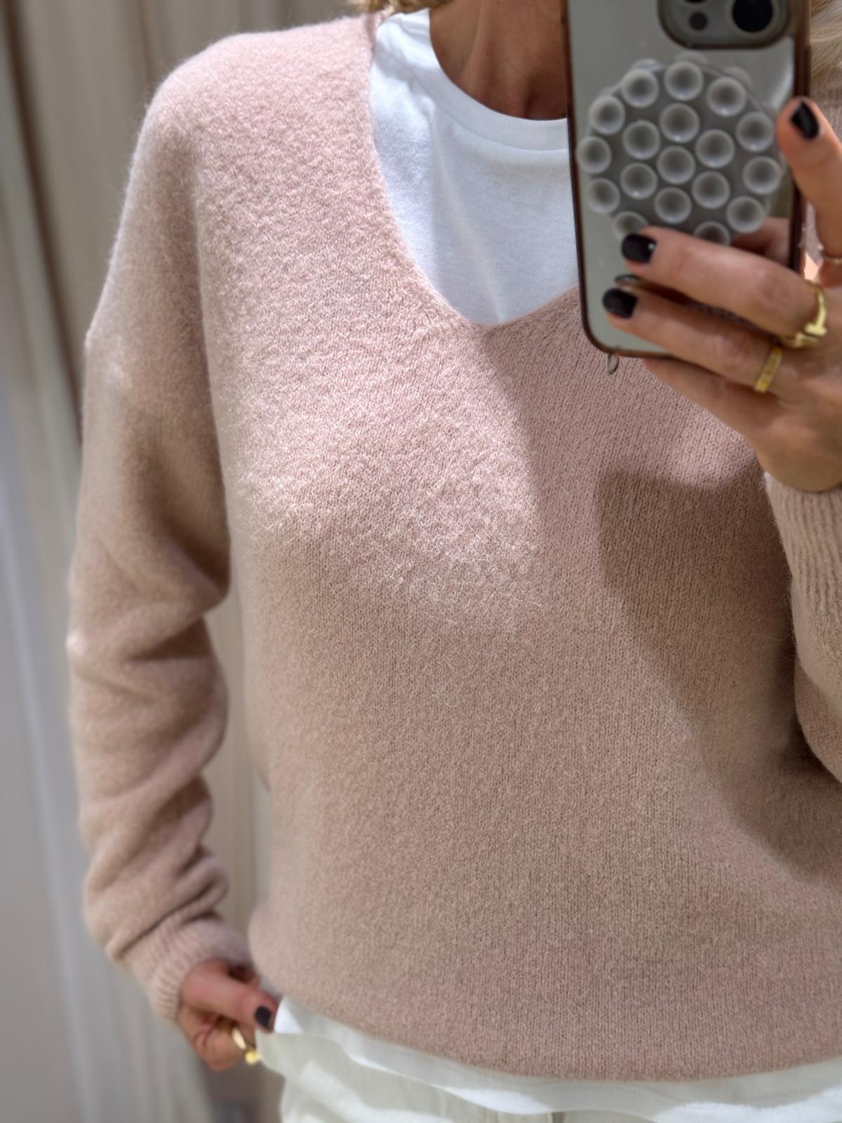 Pullover | Juna