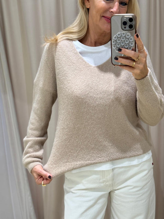 Pullover | Juna