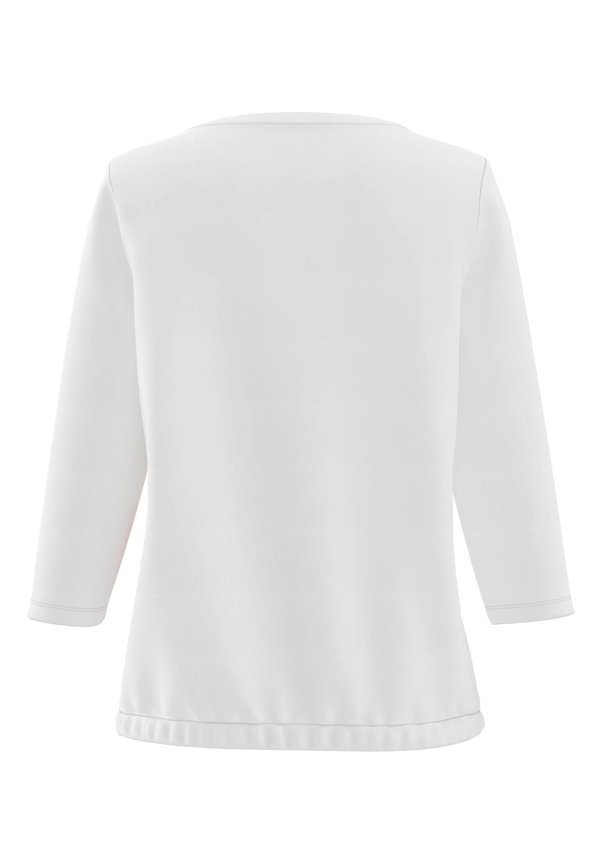 Shirt DREAM TONES mit farbenfrohem Print