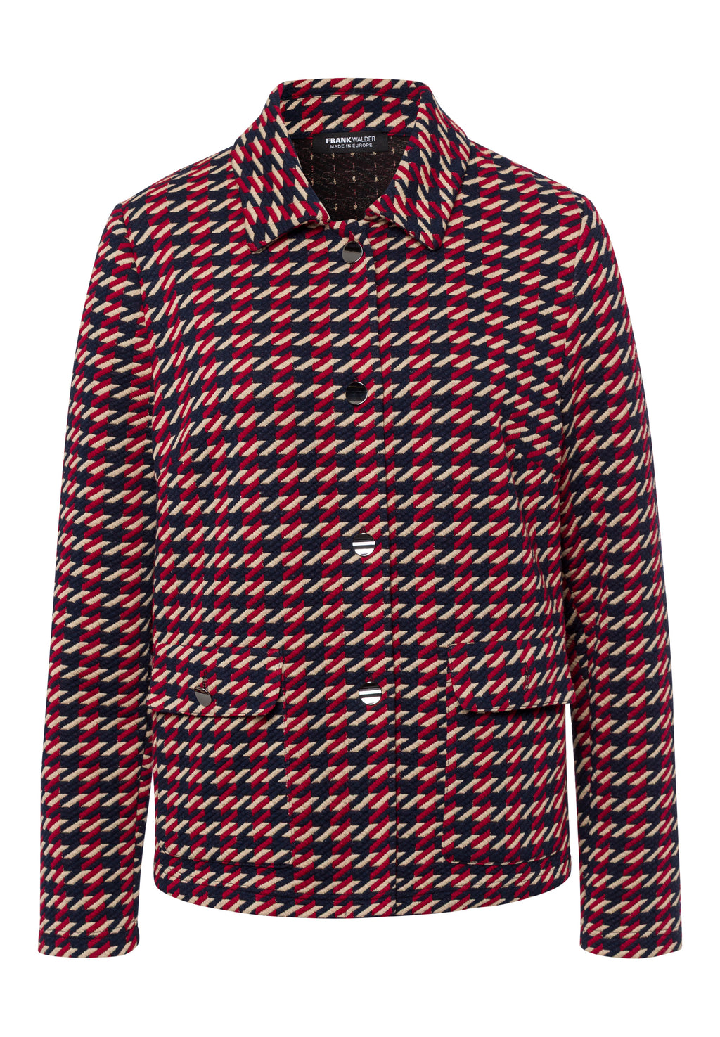 Jacke DREAM TONES in trendiger Optik