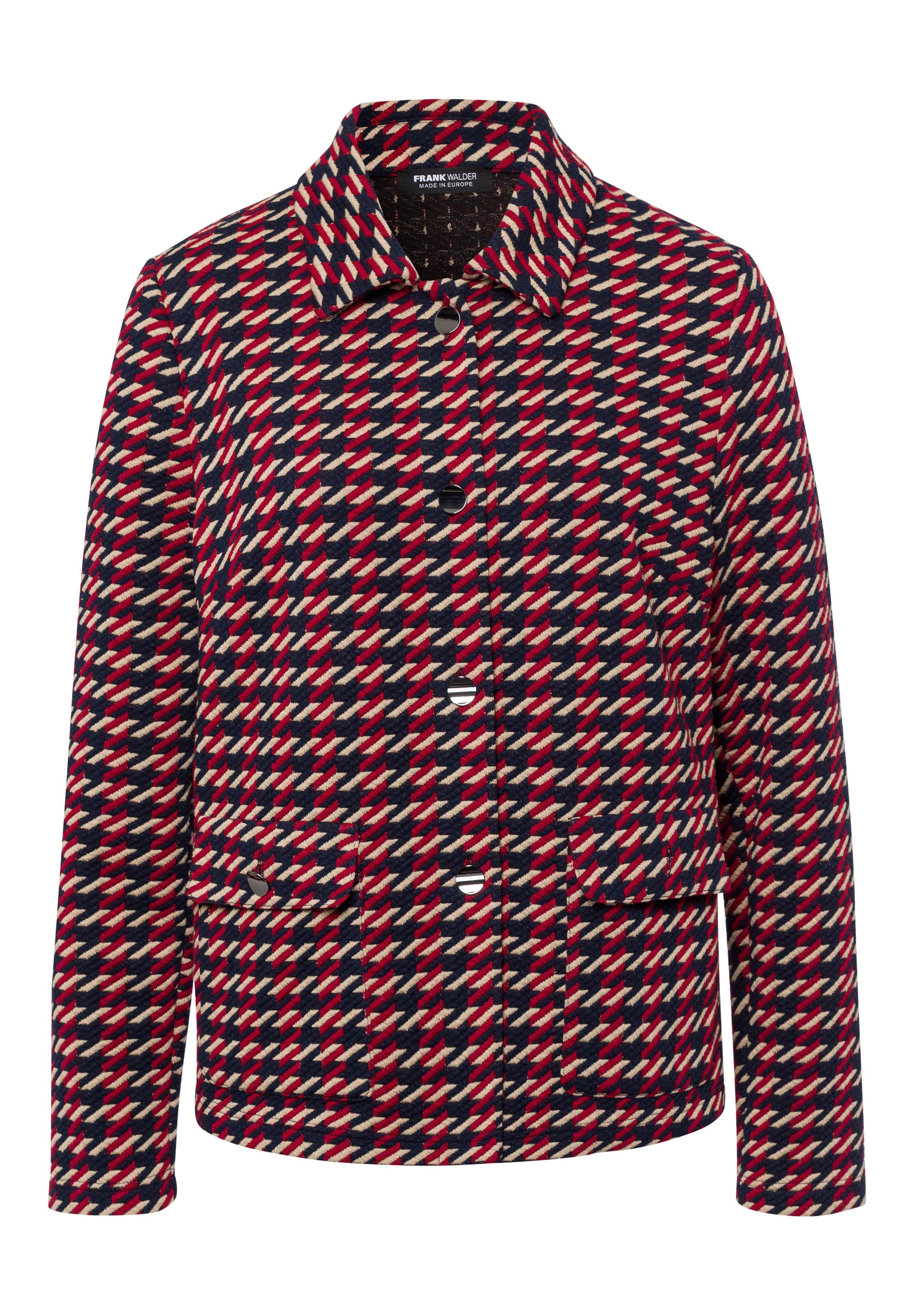 Jacke DREAM TONES in trendiger Optik