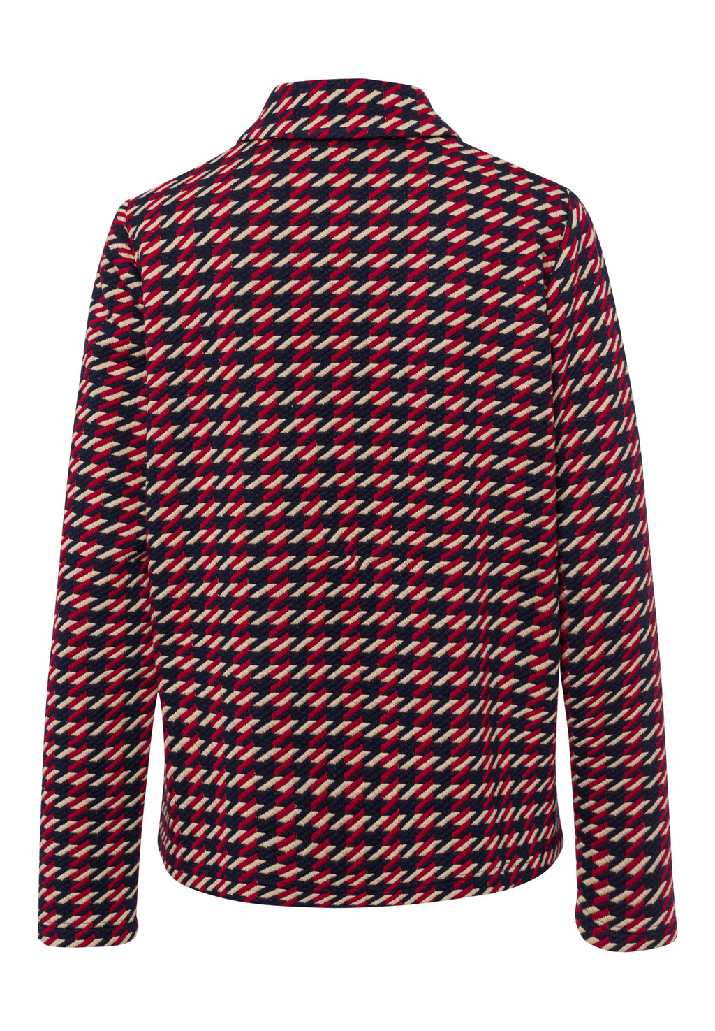 Jacke DREAM TONES in trendiger Optik