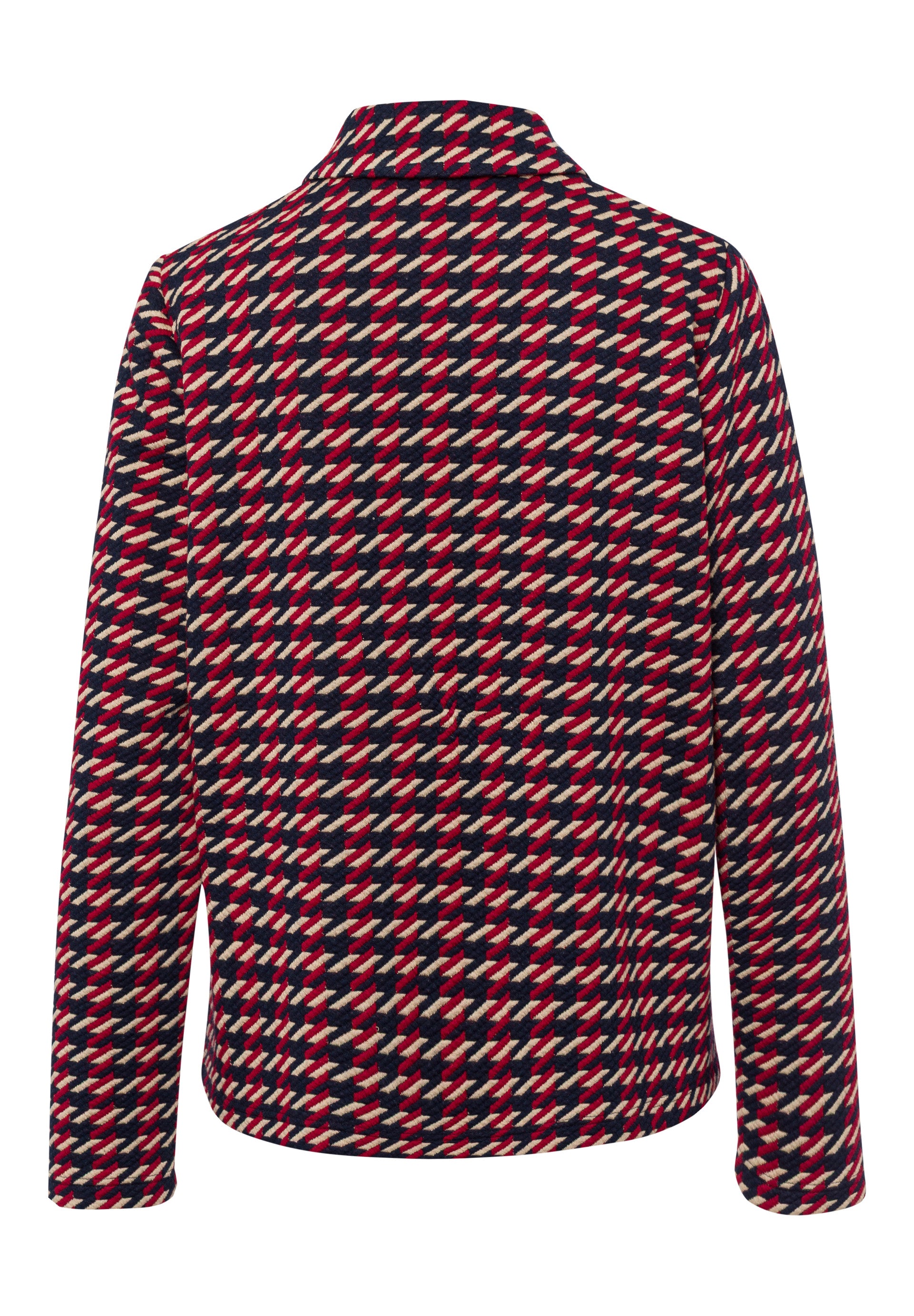 Jacke DREAM TONES in trendiger Optik