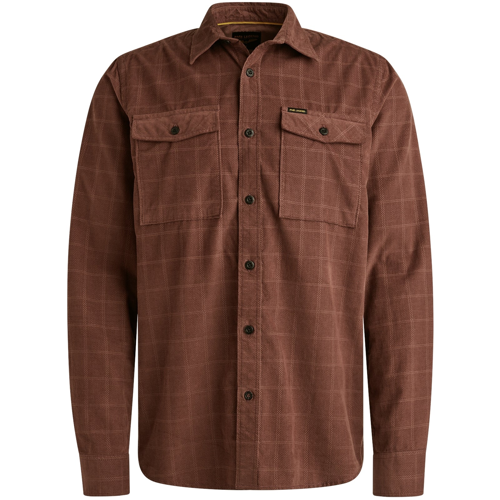 Corduroy Shaved Square/casual 2