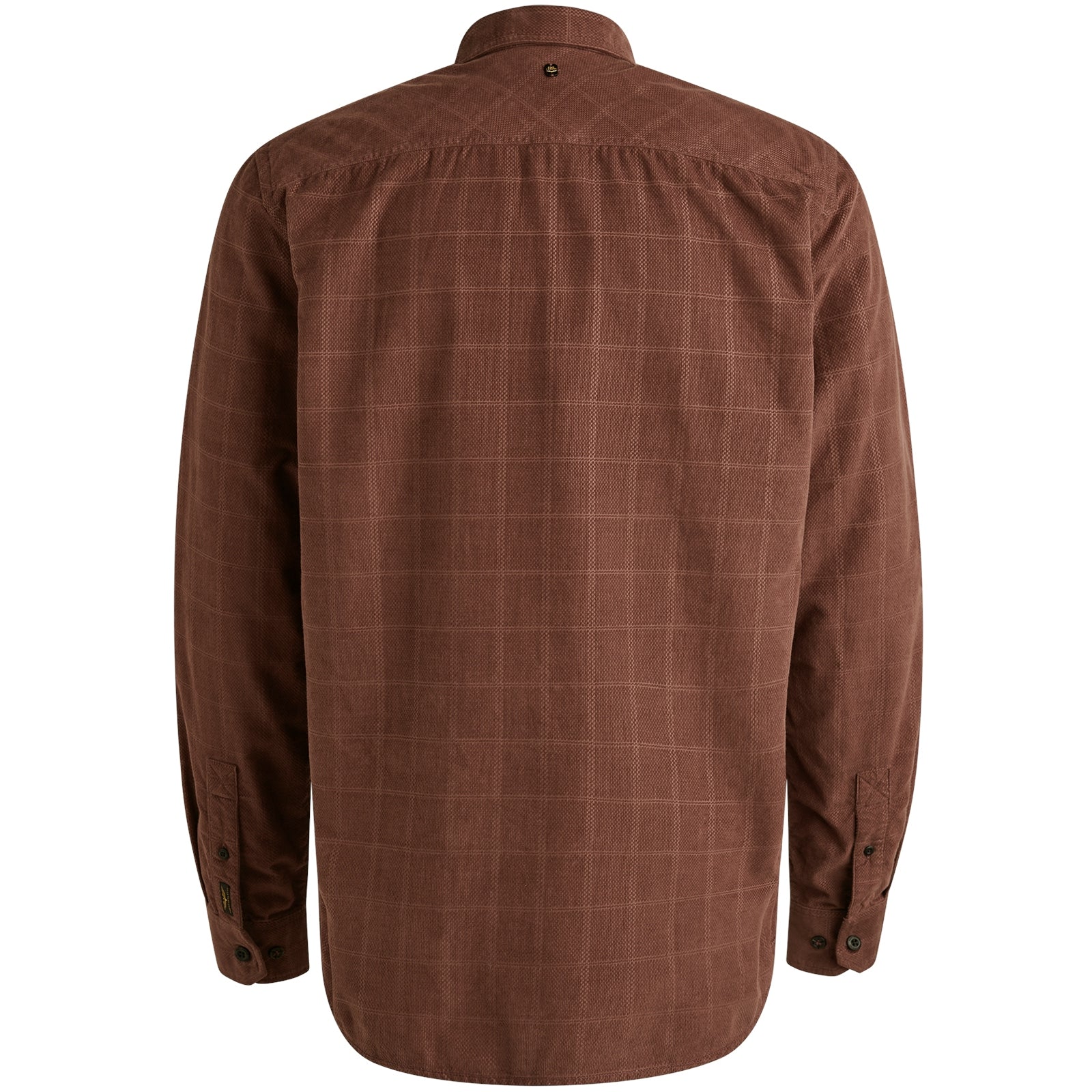 Corduroy Shaved Square/casual 2